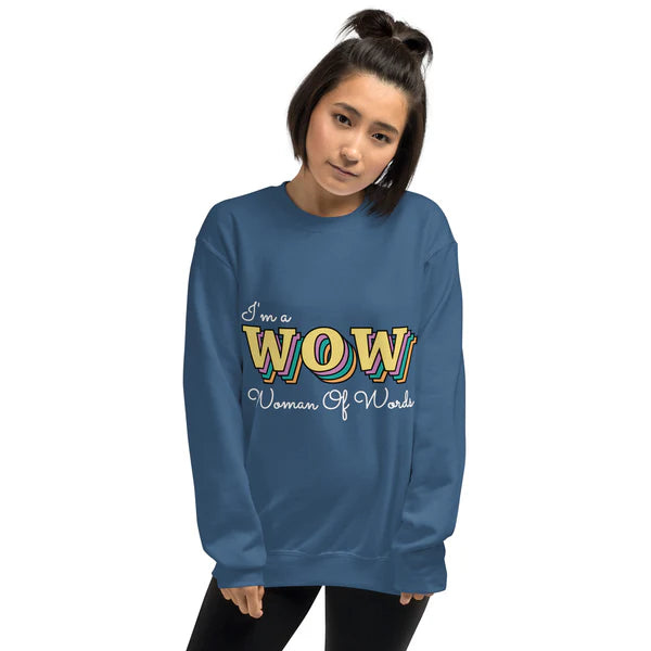woman's Sweatshirt