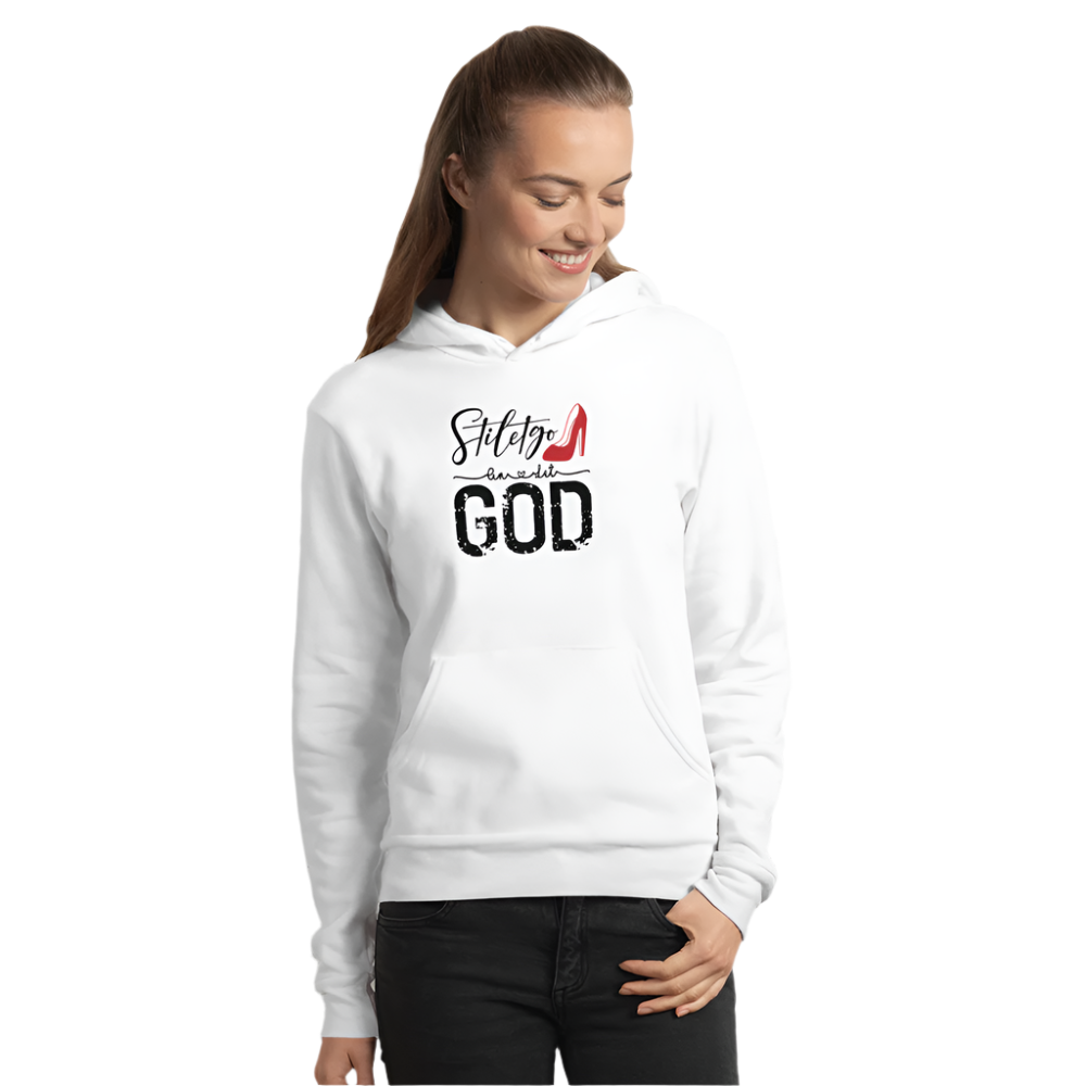 Unisex hoodie